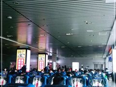 -桂林北站