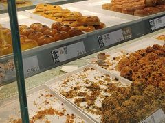 -泸溪河桃酥(西直门凯德店)