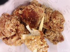 -1973继光香香鸡(合生汇购物中心店)