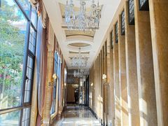 -上海浦东星河湾酒店