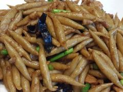 -西贝莜面村(当代商城店)
