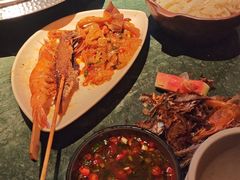 -牛New寿喜烧(中山公园龙之梦店)