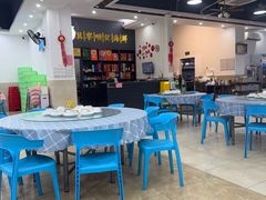 -明记海鲜大排档(巽寮湾店)
