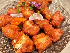 -广州白云机场铂尔曼大酒店·恬园创意中餐厅