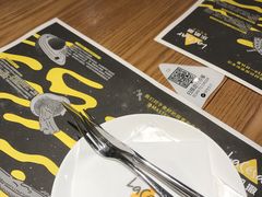 -乐凯撒披萨(正佳广场店)