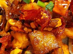 -蓉李记成都名小吃(太原龙湖万达店)