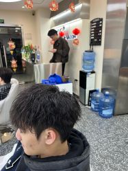 -东梵造型·烫发染发接发连锁SALON