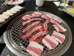 -虎焱炭火烧肉