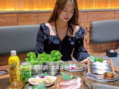 -何发发和牛烧肉·鳗鱼榴莲放题自助(乐峰广场店)
