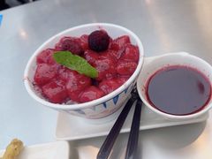 -旧巷口·麻辣大拌·油泼冒菜(上海七宝领展广场店)