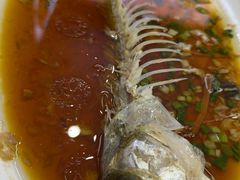 -丹水桥地锅鱼·翘嘴鲌·地方特色全鱼宴(丹江口大坝店)