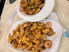 -奥华餐厅·老张记(台基厂店)