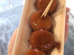 -董顺桃小粒臭豆腐(坡子街店)