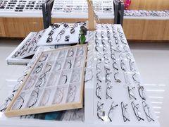 -视佳眼镜EYE(中山北路店)