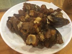 牛蹄-伟记牛蹄(道滘店)