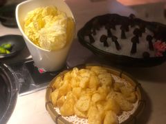 -狐狸爱上椰子鸡(滨江星光大道店)