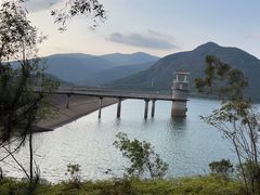 -清溪森林公园