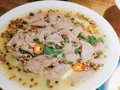 -渝信川菜(长安店)