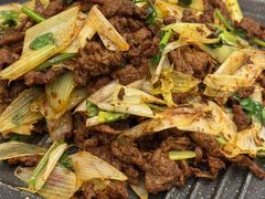 -开元食府(长兴路店)