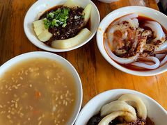 -洞子口张老二凉粉(文殊院店)