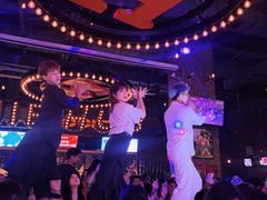 -HIB HUB公社(解放西路店)