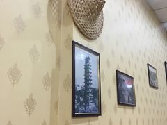 -京都老蔡记(伊河路店)