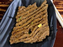 -一品飘香米线(一中总店)