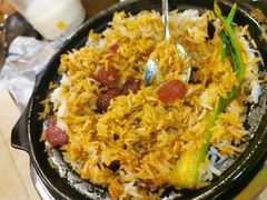 -日昌餐馆(亦庄店)