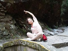 -太湖源风景区