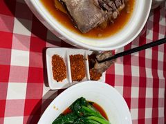 -西贝(紫荆广场店)
