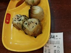 -小杨生煎(黄河路店)
