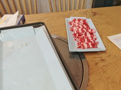 -東豫狼鲜货烧烤. 碳火烤鱼. 小龙虾(上海首店)