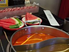 -乔先生涮肉·鲜活牛羊肉火锅(塘沽店)