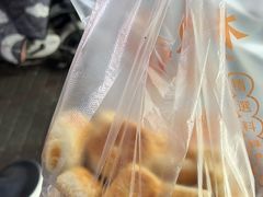 -徐文林香酥饼(桃园店)