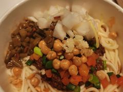 -万松园云记·生烫牛肉面(MOMOPARK店)