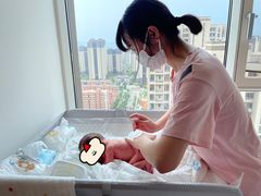 -汇慈安·高端自营月嫂(武汉月子尊享店)