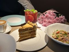 -波特曼西餐厅(中央大街店)