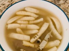 -安海长火土笋冻