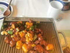 -桂满陇·景观餐厅(新世界店)
