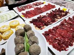 -海银海记潮汕牛肉火锅(新港中路海珠店)