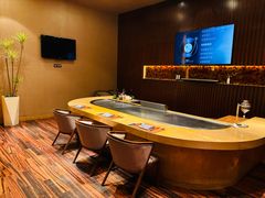 -和·铁板烧餐厅·昆泰嘉晟酒店(望京店)