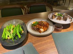 手工冰镇鲍鱼-木棉·醉心粤味(COCO Park店)