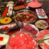 周末一起约火锅呀