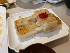 -蔡澜点心·粤菜(西单大悦城店)