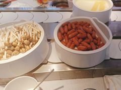 -龍歌自助小火锅(奎文万达店)