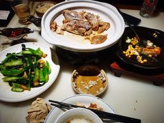 古法手撕盐焗鸡-客语客家菜(KKONE店)