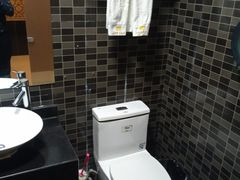 -丰悦养生·足浴·SPA(嘉庚店)