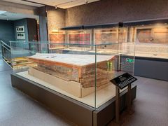 -巴音郭楞蒙古自治州博物馆