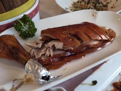-大鸭梨烤鸭(石佛营店)