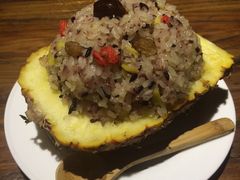 -茶花妹子云南餐厅(传媒大学店)